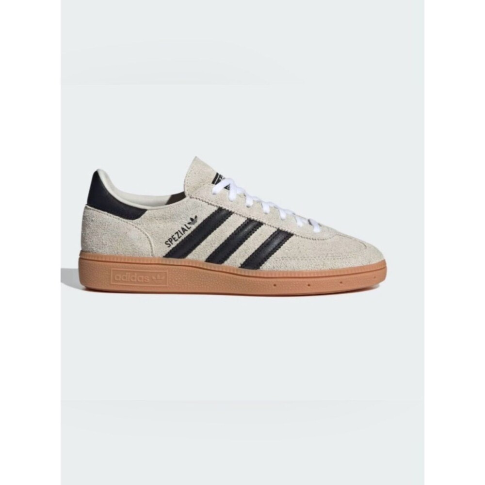 Adidas Handball Spezial Alumina/Core Black/Cloud White 9